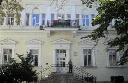 Район „Централен“ с нов главен архитект