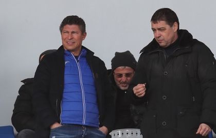 Етър чака младоци от грандовете