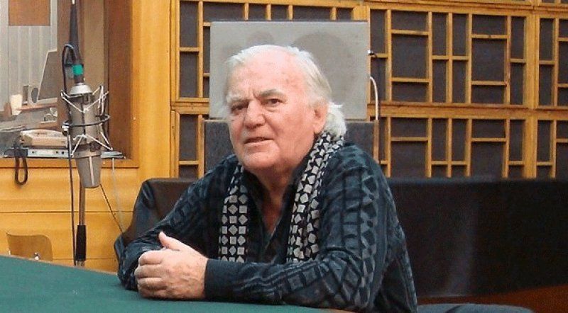 IN MEMORIAM! Тончо Русев написал над 1000 песни - ето някои от най големите му хитове