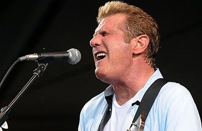 Отиде си и основателят на рок бандата Eagles
