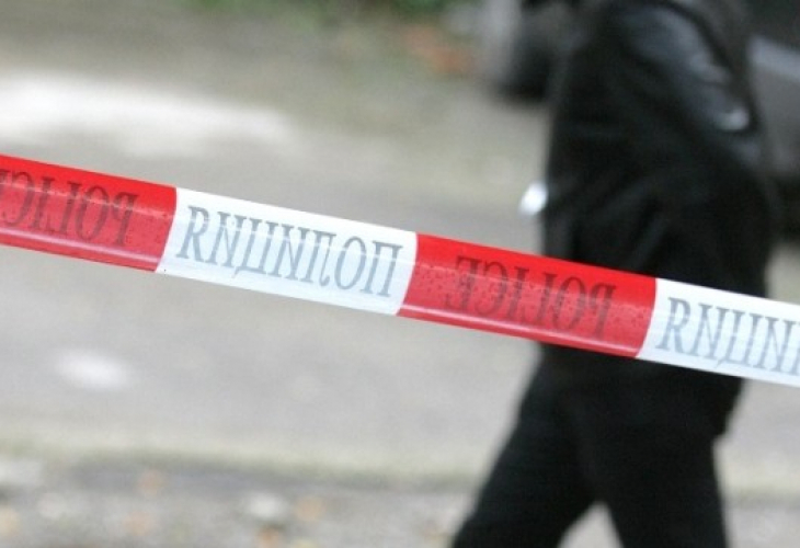 Жестоко убийство в Плевен!