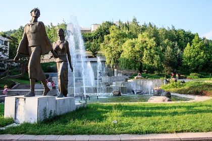Смолян: В Регионален исторически музей „Стою Шишков“ ще бъде открита фотоизложбата „Села: памет и живо наследство във фотообектива“