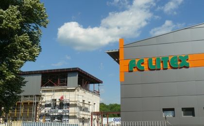 В Ловеч ще бъде създаден нов футболен клуб