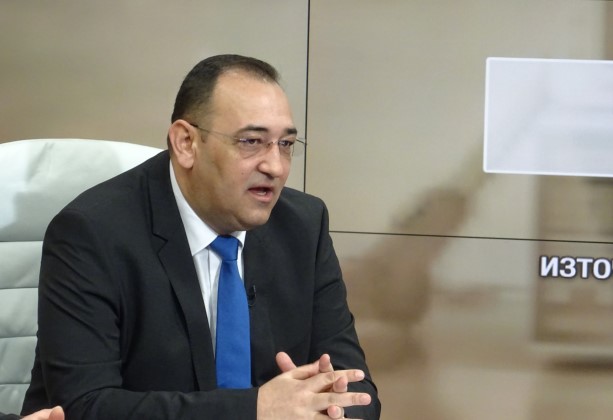 Константин Райков, КЗП: Скоро търговците ще бъдат задължени при продажбата на смарт продукти да предоставят и софтуерни актуализации за определен период от време