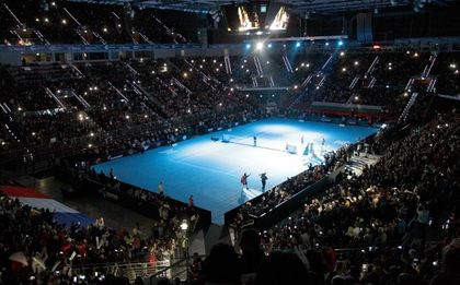 Пускат билетите за ATP турнира в София, най-скъпите - 80 лв