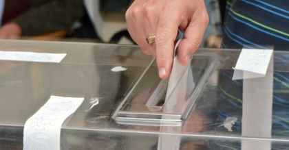Към 10 часа в Пловдив: 4,79% активност - в Столипиново чакат парата!