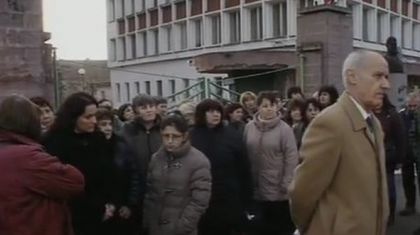 Шивачките от