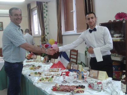 Кмет писа шестици на държавен изпит в ПГТ