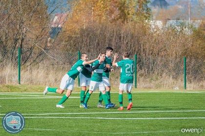 Играчите на Берое U15 зарадваха треньора си за рождения му ден с победа над Черно море