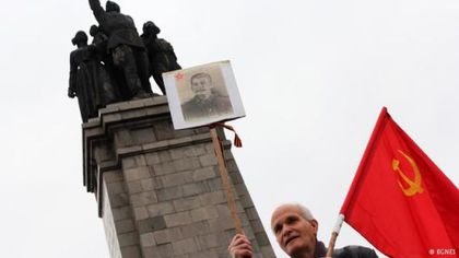 Отива си още една ( неофициално обявена, но вече осъзната) Година на Русия в България