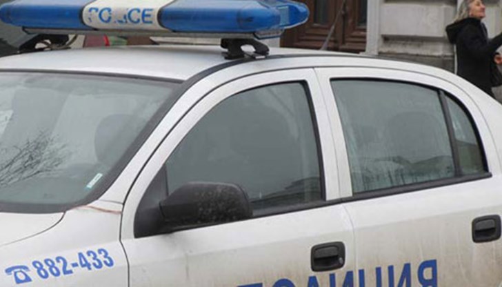 15-годишно момче обра комшиите си във Ветово