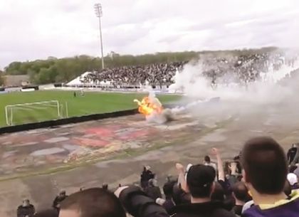 Военно положение преди битката за Пловдив