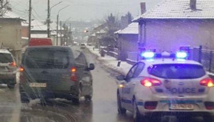 Блъснаха пешеходка в центъра на Басарбово