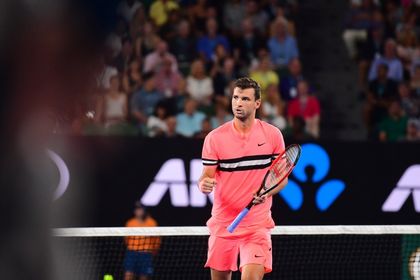 Марин Чилич измества Григор от №3 след Australian Open