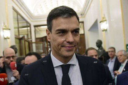 El Pais (Испания): Педро Санчес е готов да започне разговори за нов кабинет