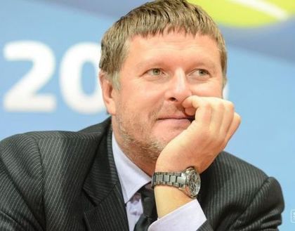 Русия приема Швеция за Купа „Дейвис“ в Казан