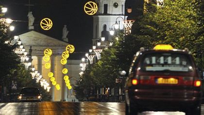 Иракски бежанци в Литва съдят властите