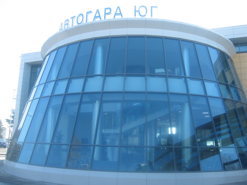Бургас: Засилен е пътникопотокът на Автогара „Юг“