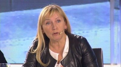 Елена Йончева: Това е победа на всички българи