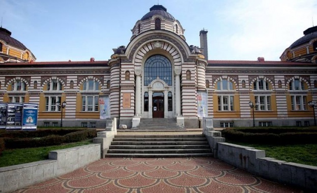 София: Откриха открадната статуя на Аполон Медикус