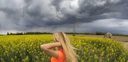 Ето какво време ни очаква през новата седмица