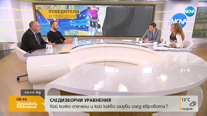 Колко точни са прогнозите на социолозите и влияят ли върху вота?