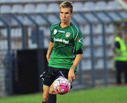 Вутов поигра при победа на Козенца