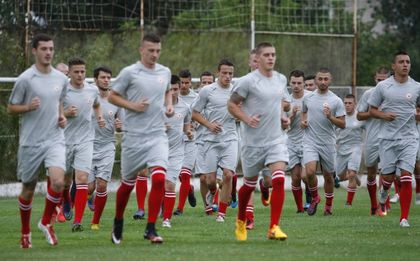 ЦСКА 1948 започна с успех в контролите