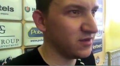 Неделев: Хубаво е, че завършихме сезона с победа (PlovdivDerbyTV)