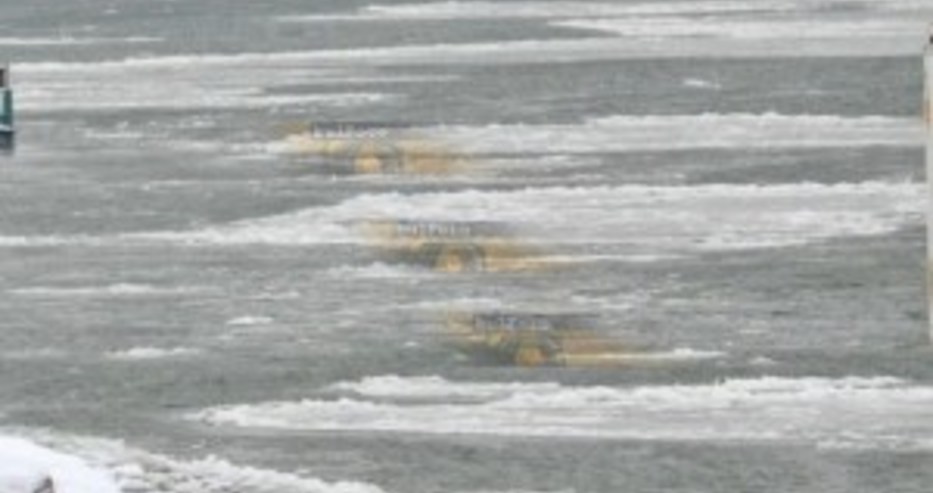 13 варненци се натрошиха в леда
