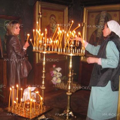 Смолян: Архимандрит Висарион ще служи в Широка лъка