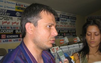 Георги Бачев се завръща в Локомотив Мездра