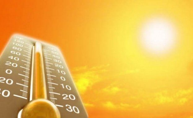Жеги и задух днес, от утре – жадувано захлаждане
