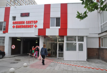 23-годишна пловдивчанка пробва два пъти да умре, бере душа в болницата
