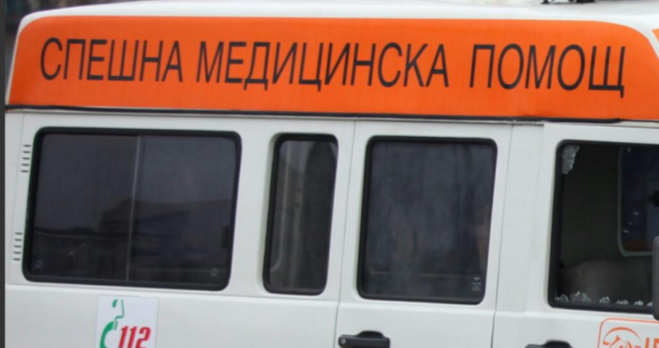 60-годишна жена е пострадала в пътен инцидент край „Златни пясъци“