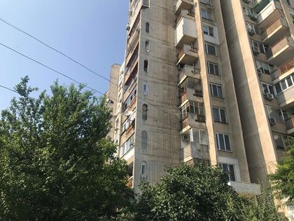 В и К остави два блока в Тракия на сухо, жители тръгнаха към "Луда Яна" и Манолско Конаре