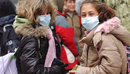 Без грипна ваканция в Русе