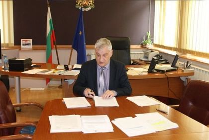 Розалин Петков доволен от победата на ГЕРБ в областта