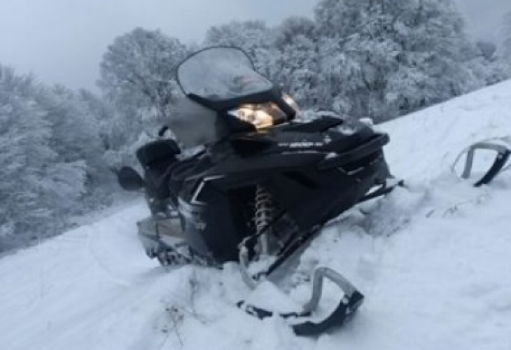 Очевидец на трагедията със сина на Московски разказва какво точно се е случило на Боровец