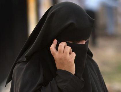Досега в Пазарджик са съставили 8 акта за носене на бурки