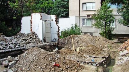 Общинското ФБР отчете стабилен приход от глоби в Пловдив за месец