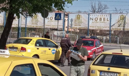 Таксиметровият бизнес – милиони в джоба на няКОЙ? Стотинки в държавната хазна