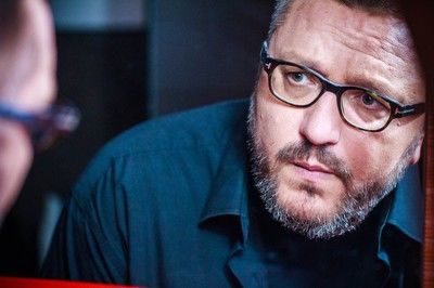 Мартин Карбовски с предаване по Би Ти Ви