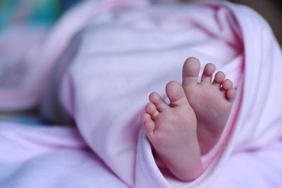Две новородени бебета са изоставени от майките си в Пловдив