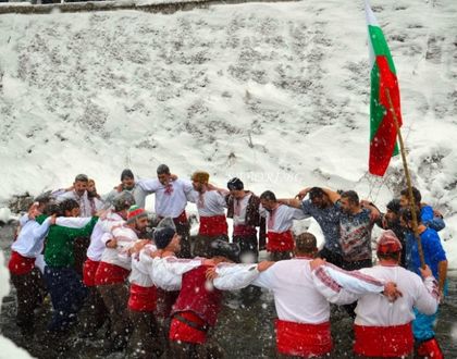 Благоевград: С освещаване на Богоявленския кръст в града ще започнат проявите за отбелязването на Йордановден и 171 години от рождението на Христо Ботев на 6 януари