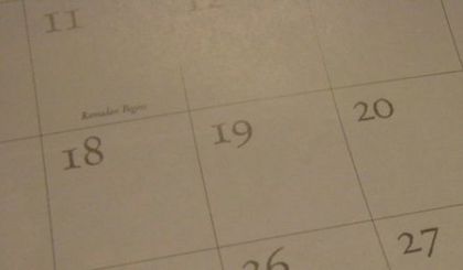 Почиваме четири пъти по 4 дни през 2016-а