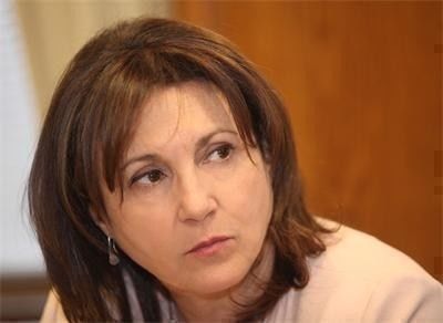 Бъчварова: Има 424 организирани престъпни групи в България