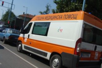 Кървав скандал в