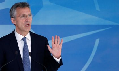 НАТО уверена: Великобритания ще остане в пакта