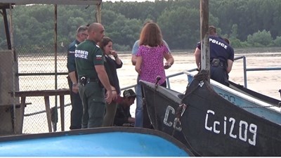 Откриха тялото на удавеното в Дунав момче в... Румъния